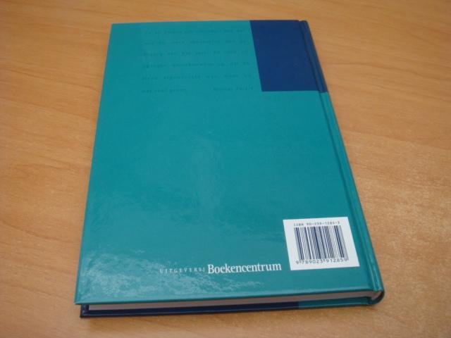 werkgroep kerk en prediking - Postille 1999-2000