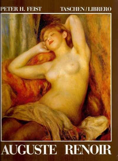 Peter H. Feist - Auguste Renoir