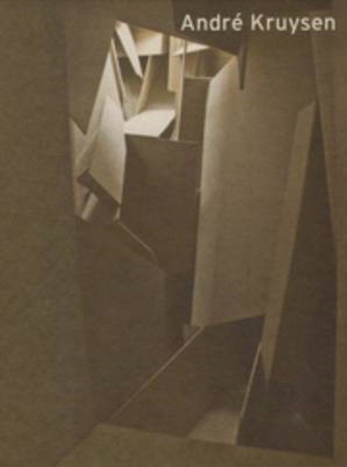 M. Kremer; P. Struycken; A. Kruysen; A. van Roosmalen - André Kruysen Ouborgprijs