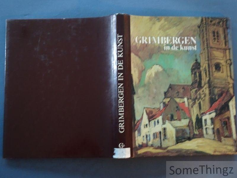Pas, Wim et al. [edit.] - Grimbergen in de kunst.