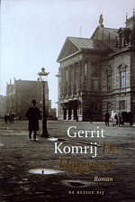 Gerrit Komrij - Klopgeest