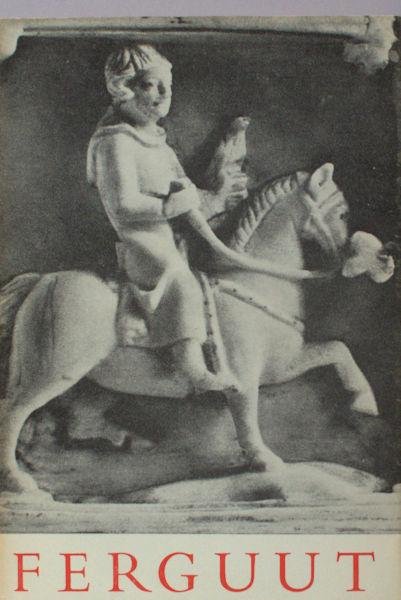 Bouman, A.C. (ed.). - Ferguut.