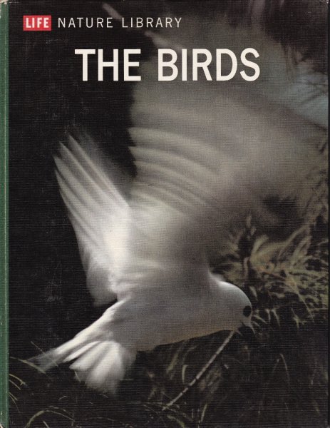 Peterson, Roger Tory - The Birds
