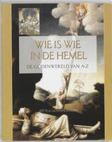 BANDINI, D.  & BANDINI, G. - Wie is wie in de hemel