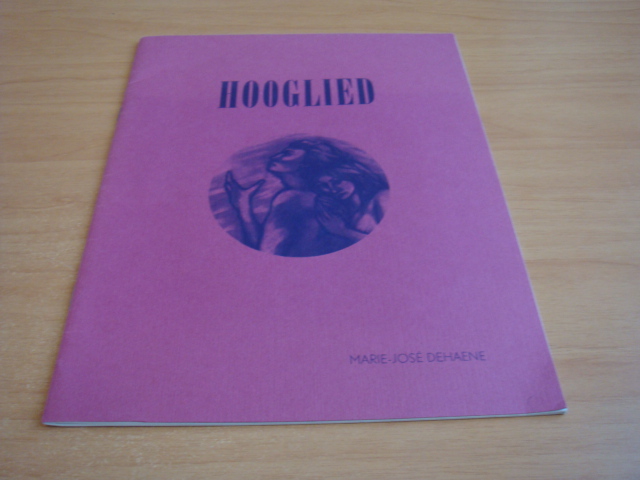 Dehaene, Marie-Jose - Hooglied