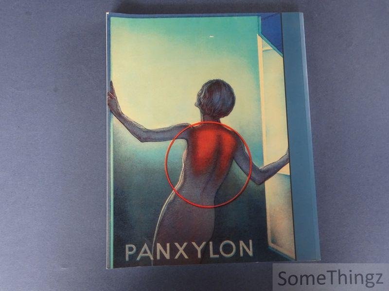 Coll. - Pijn / La douleur / Pain. [tekst NED-FR-ENG]