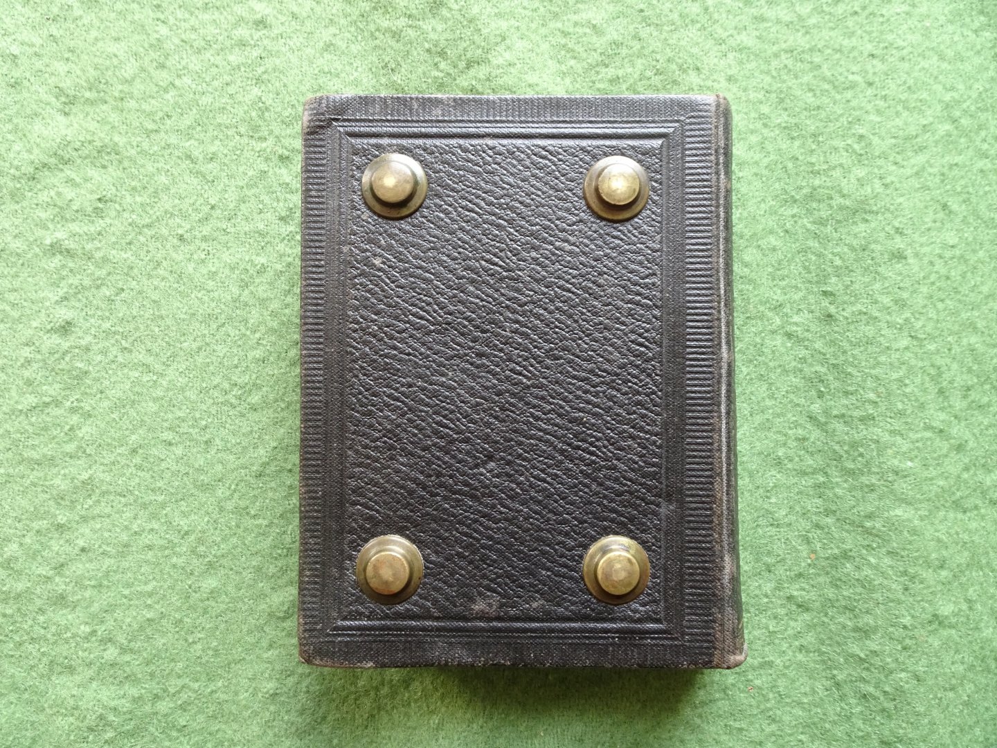 Silcher, Fr. / Fr. Erk - SCHAUENBURGS ALLGEMEINES DEUTSCHES KOMMERSBUCH