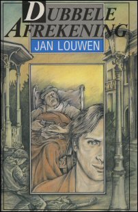 Louwen, Jan - Dubbele afrekening