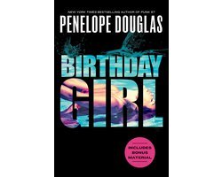 Penelope Douglas - Birthday Girl