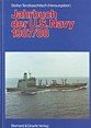 Terzibaschitsch, Stefan - Jahrbuch der U.S. Navy