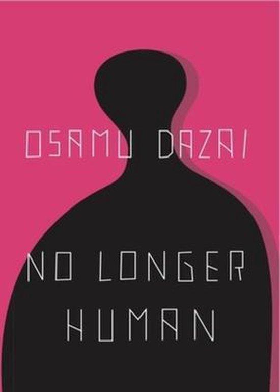 Dazai, Osamu - No Longer Human
