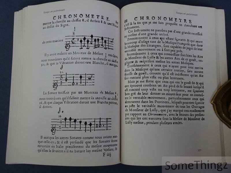 Ton Koopman. - Barokmuziek: theorie en praktijk.