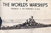 McMurtrie, F.E. - The World's Warships