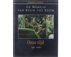 Myrrhe Buffing - Onze tijd : 1959-heden.