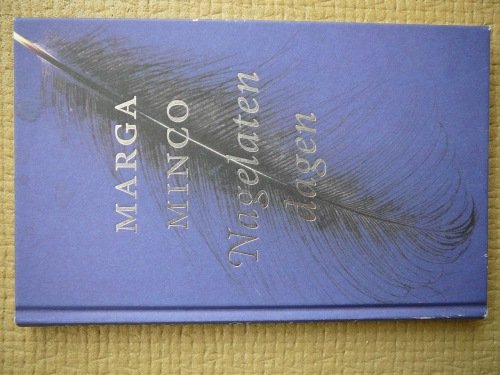 Minco,Marga - Nagelaten Dagen