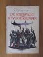 Jensen, Thit (Laren, A. van) - De Kruisweg van Stygge Krumpen Jensen, Thit (Laren, A. van) - De Kruisweg van Stygge Krumpen