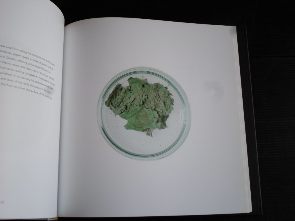 Boxtel, H.van & Loek Grootjans - Final Remains