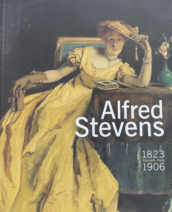  - Alfred Stevens