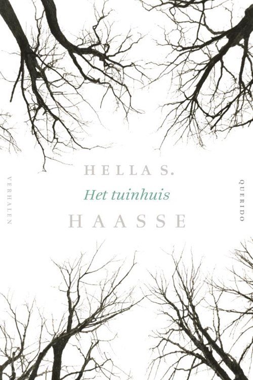 Hella S. Haasse - Het tuinhuis