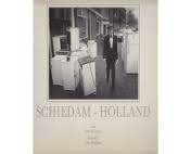 Lange, Peter de en Tim Hielkema - Schiedam - Holland