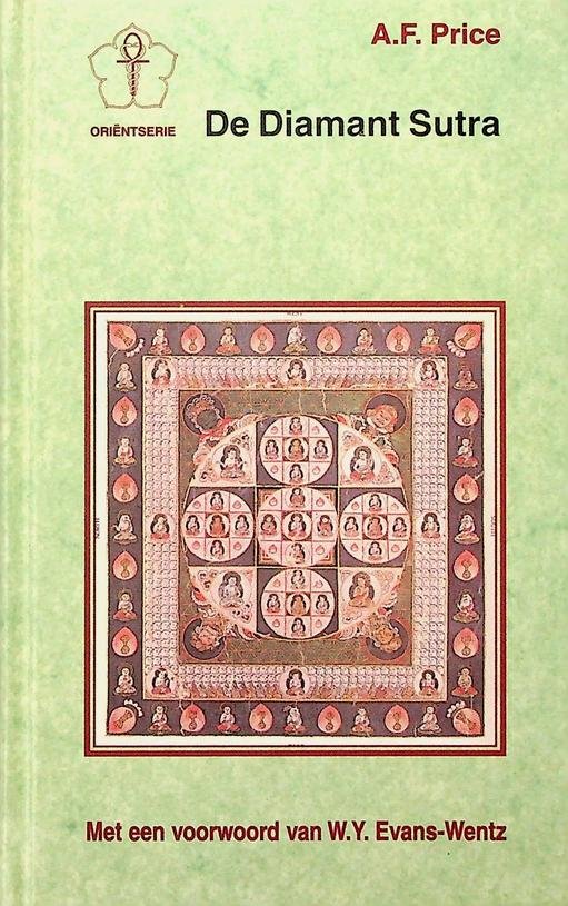 Price, A.F. - De Diamant Sutra
