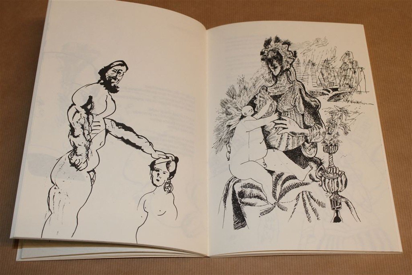 Lucebert - ... En morgen de hele wereld