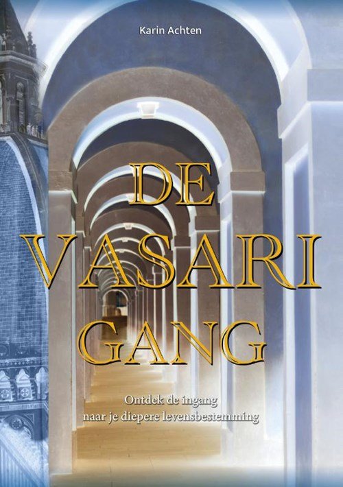 Karin Achten - De Vasari Gang