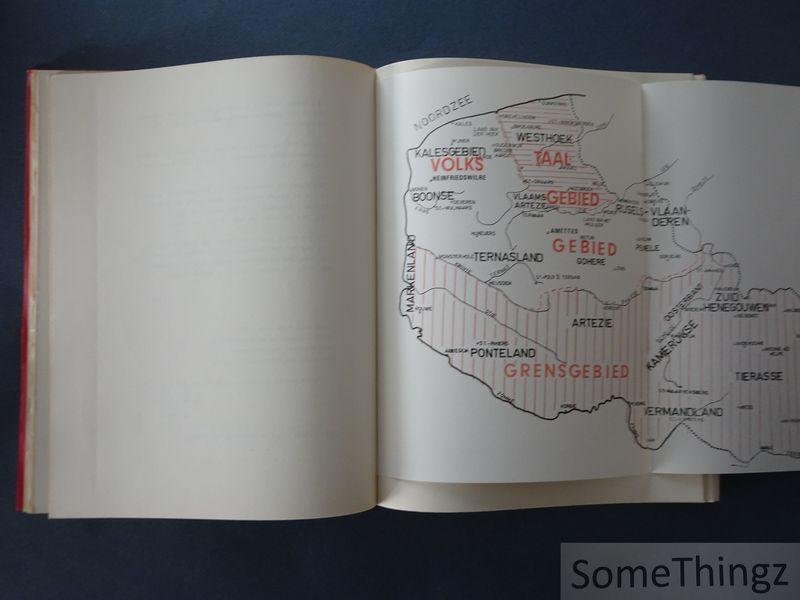 Cafmeyer, Magda / Lowyck, Antoon / Stapaert, Hervé / Buysse, Emiel en Viaene, Antoon. - Schrift 2. Het heilig bloed in de volksverering.