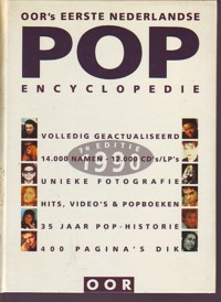  - Oor pop encyclopedie 7e editie