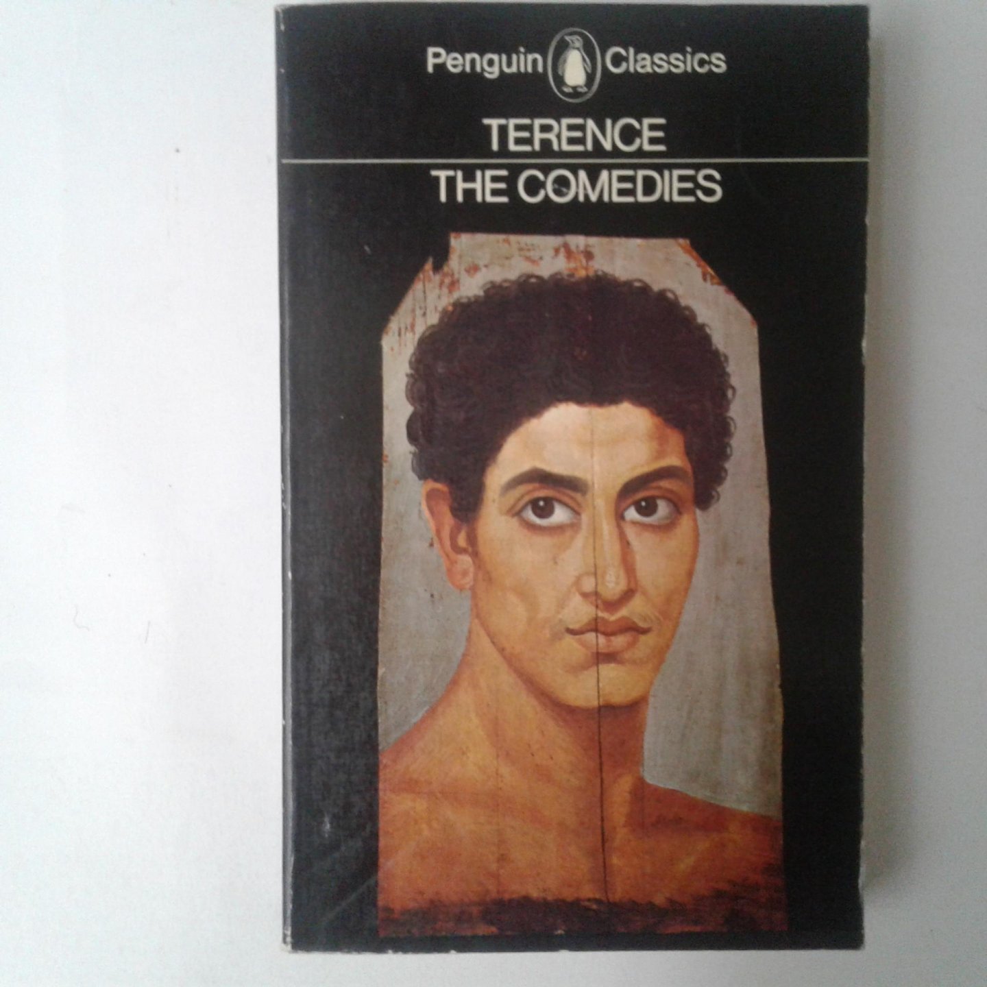 Terence - The Comedies
