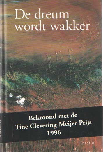 Veen, Gre van der - De dreum wordt wakker