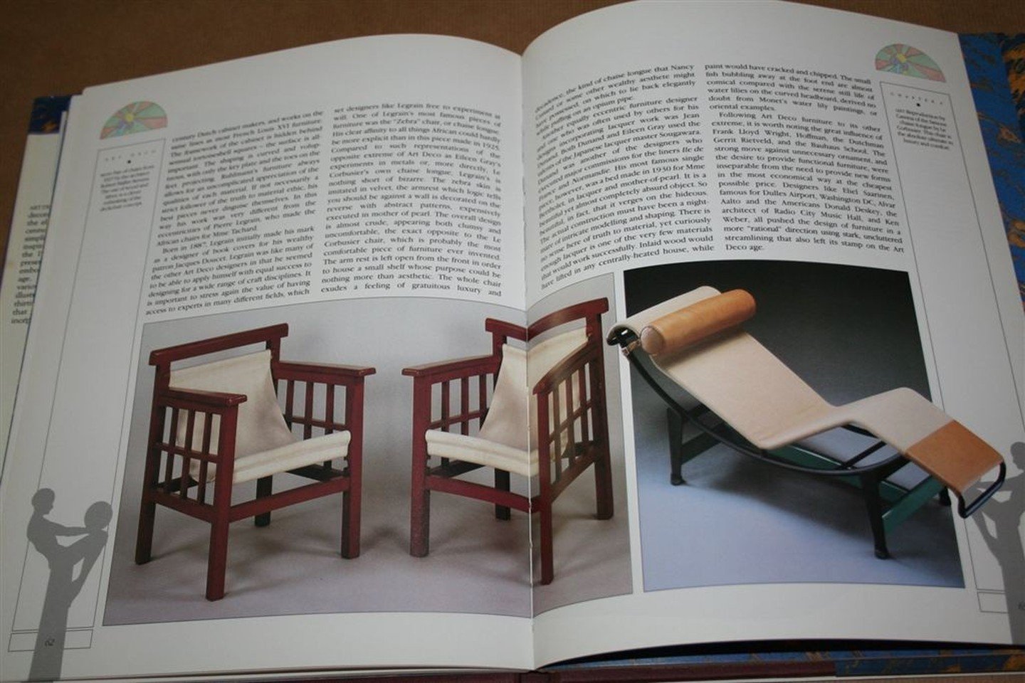 Arie van de Lemme (Auteur) - A guide to art deco style