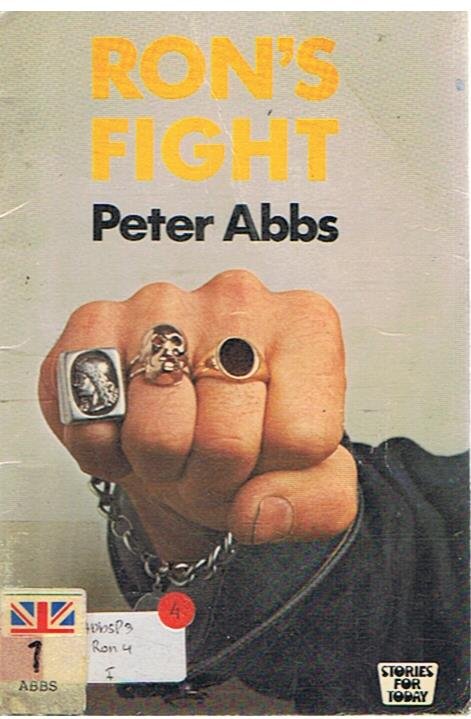 Abbs, Peter - Ron's fight