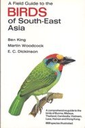 King, Ben e.a. - Birds of South-East Asia