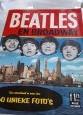Leach, Sam - Beatles en Broadway
