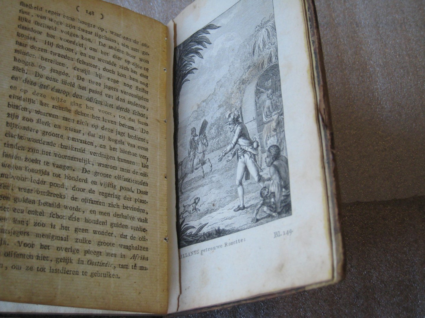 Snell, L.J. - Onderhoudende een leerrijke geschiedenissen voor de jeugd. / Naar den derden Hoogduitschen druk, door W. Goede, Remonstrants Predikant te Rotterdam met Platen