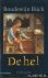 Büch, Boudewijn - De hel