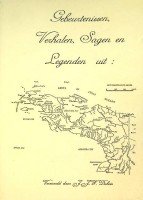 Dubois, J.J.W. - Gebeurtenissen, verhalen, sagen en legenden uit Papoea Nieuw Guinea