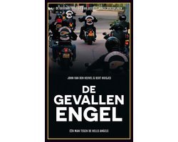 John van den Heuvel - De gevallen engel