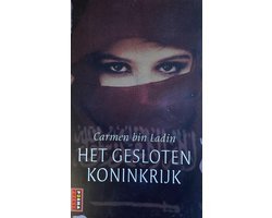 Carmen Bin Ladin - Het gesloten koninkrijk