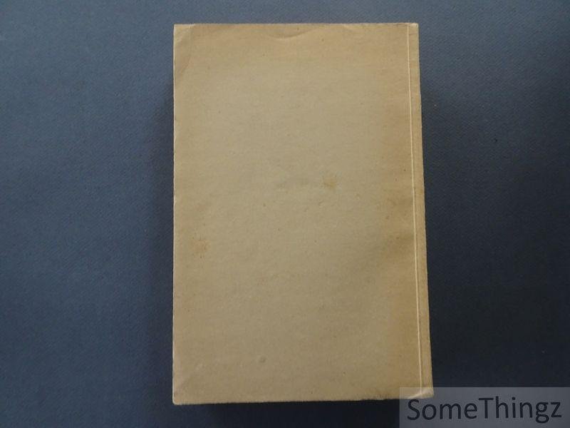 Pinxten, Karel. - Het Kempisch steenkolenbekken.