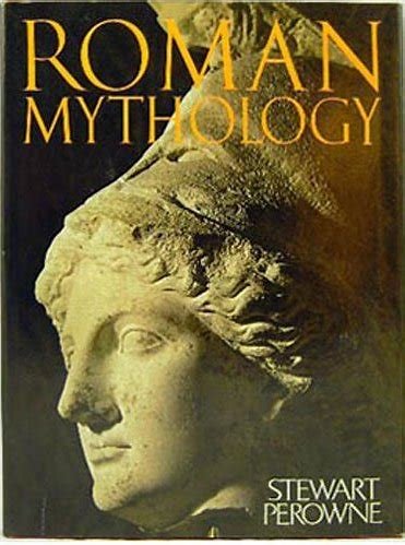 Perowne, Stewart - Roman Mythology