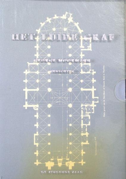 Moormann, George. - Het luide graf.