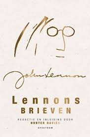 Lennon, John, Hunter Davies - Lennons brieven