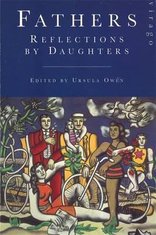 Owen, Ursula - Fathers