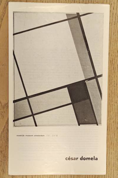 SM 1955: - César Domela.