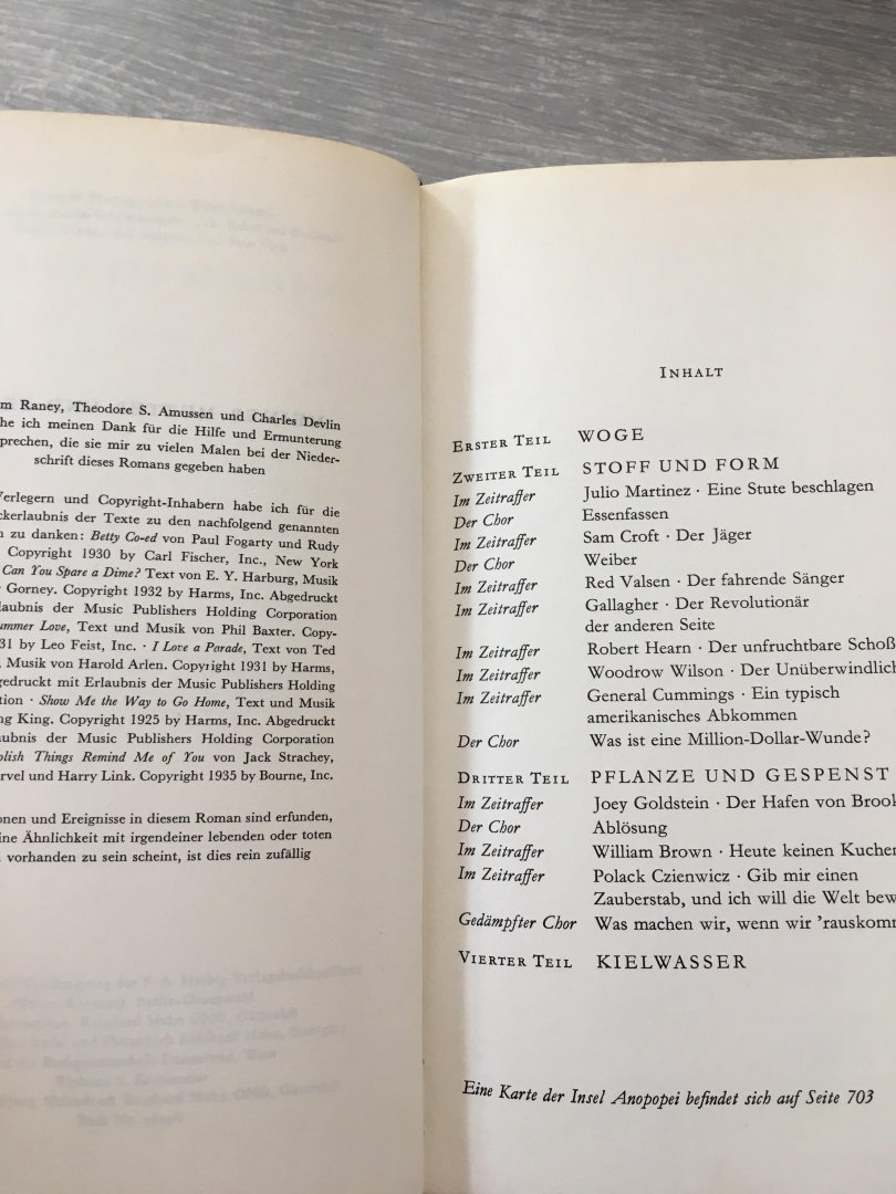 Norman Mailer - Die Nackten und die toten