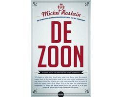 Michel Rostain - De zoon
