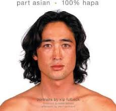 Fulbeck, Kip - Part Asian, 100% Hapa