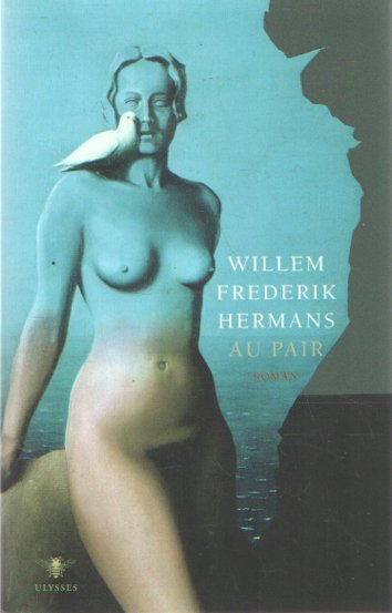 Hermans, Willem Frederik - Au Pair
